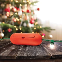 Power Cord Protector
