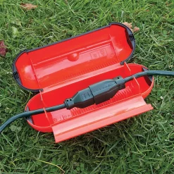 Power Cord Protector