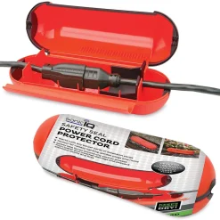 Power Cord Protector