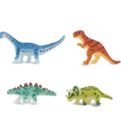 Prehistoric Playground Dinosaur Rug by Melissa & Doug®
