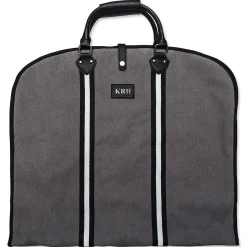 Premium Personalized Garment Bag