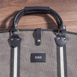 Premium Personalized Garment Bag
