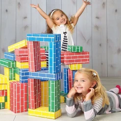 Primary Building Bricks