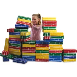 Primary Building Bricks