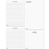 Primary Notepads