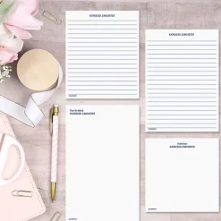 Primary Notepads
