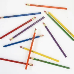 #2 Primary Personalized Hardwood Pencils