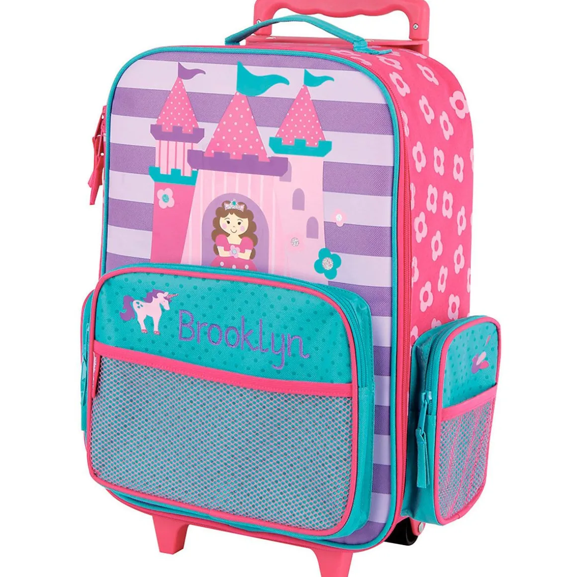 Princess 18" Rolling Luggage by Stephen Joseph®