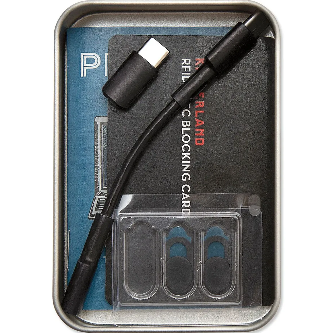 Privacy Tech Tool