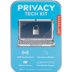 Privacy Tech Tool