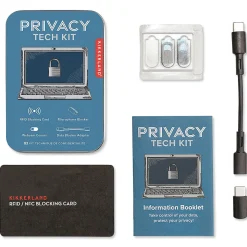 Privacy Tech Tool