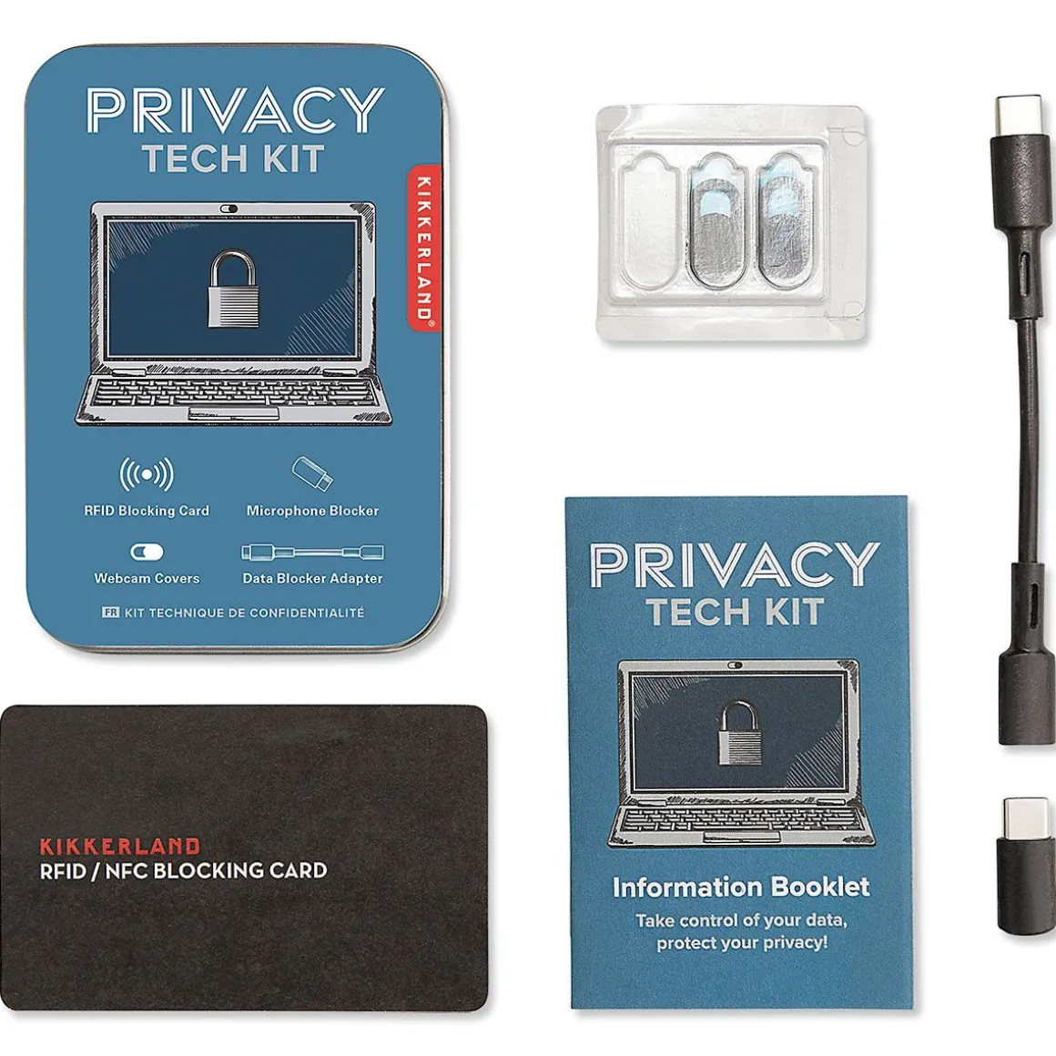 Privacy Tech Tool