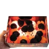 Pumpkin Light-up Halloween Puffers