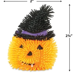 Pumpkin Light-up Halloween Puffers