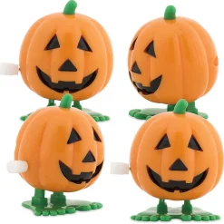 Pumpkin Wind Ups