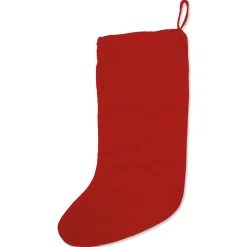 Puppies Heirloom Needlepoint Personalized Christmas Stocking