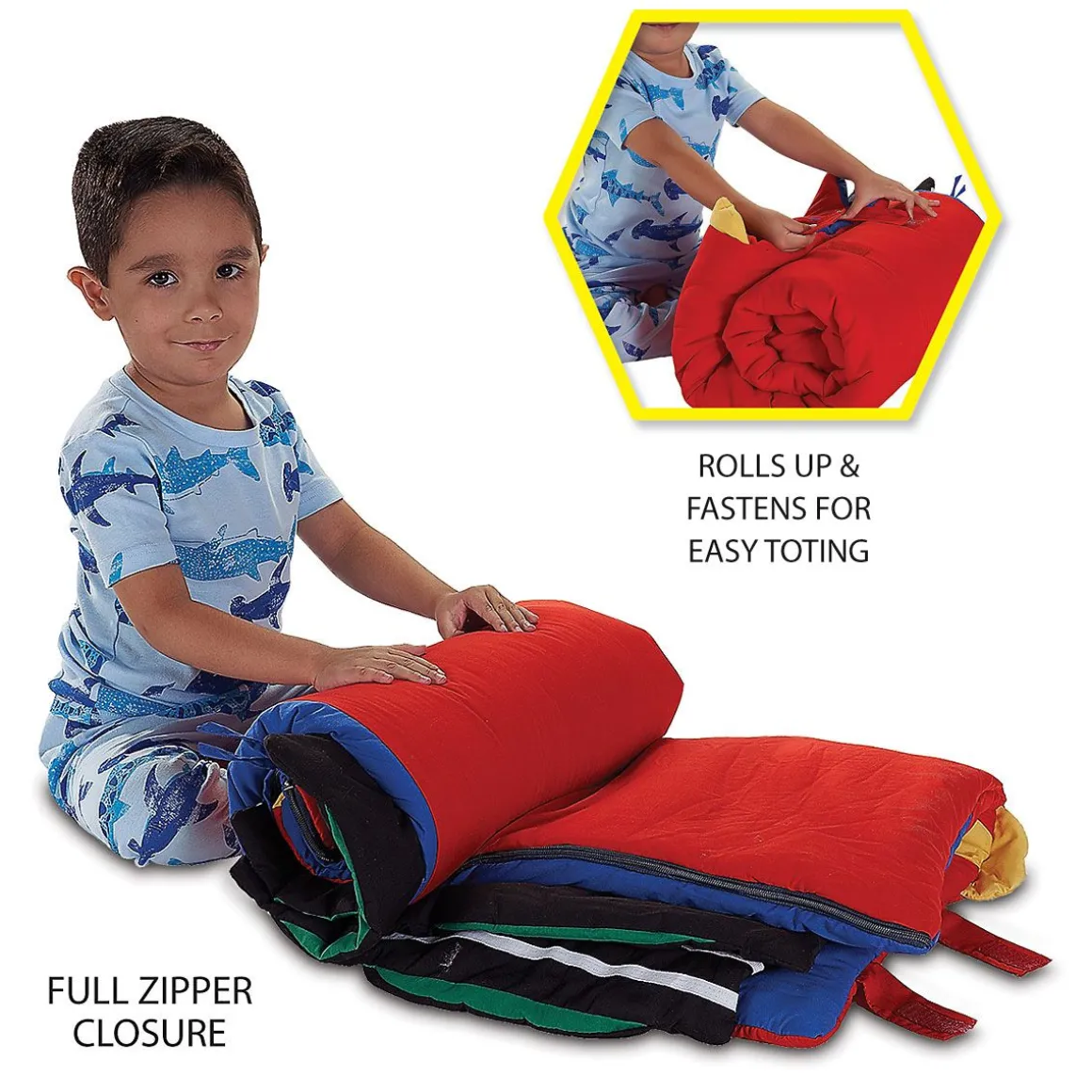 Race Car Personalized Sleeping Bag