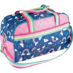 Rainbow Duffel Bag by Stephen Joseph®