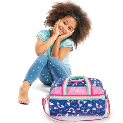 Rainbow Duffel Bag by Stephen Joseph®