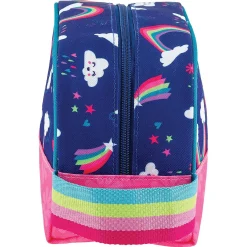 Rainbow Personalized Toiletry Bag by Stephen Joseph®
