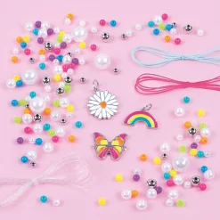Rainbow Treasures Bracelets