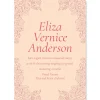 Red Framed Personalized Birth Announcements