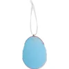 Resin Easter Egg Personalized Ornaments