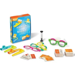 Ridley's Family Games Night