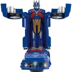Robot Truck 2-1