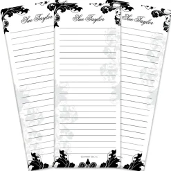 Rococo Shopping Pad