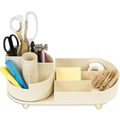 Rotating Holder & Storage