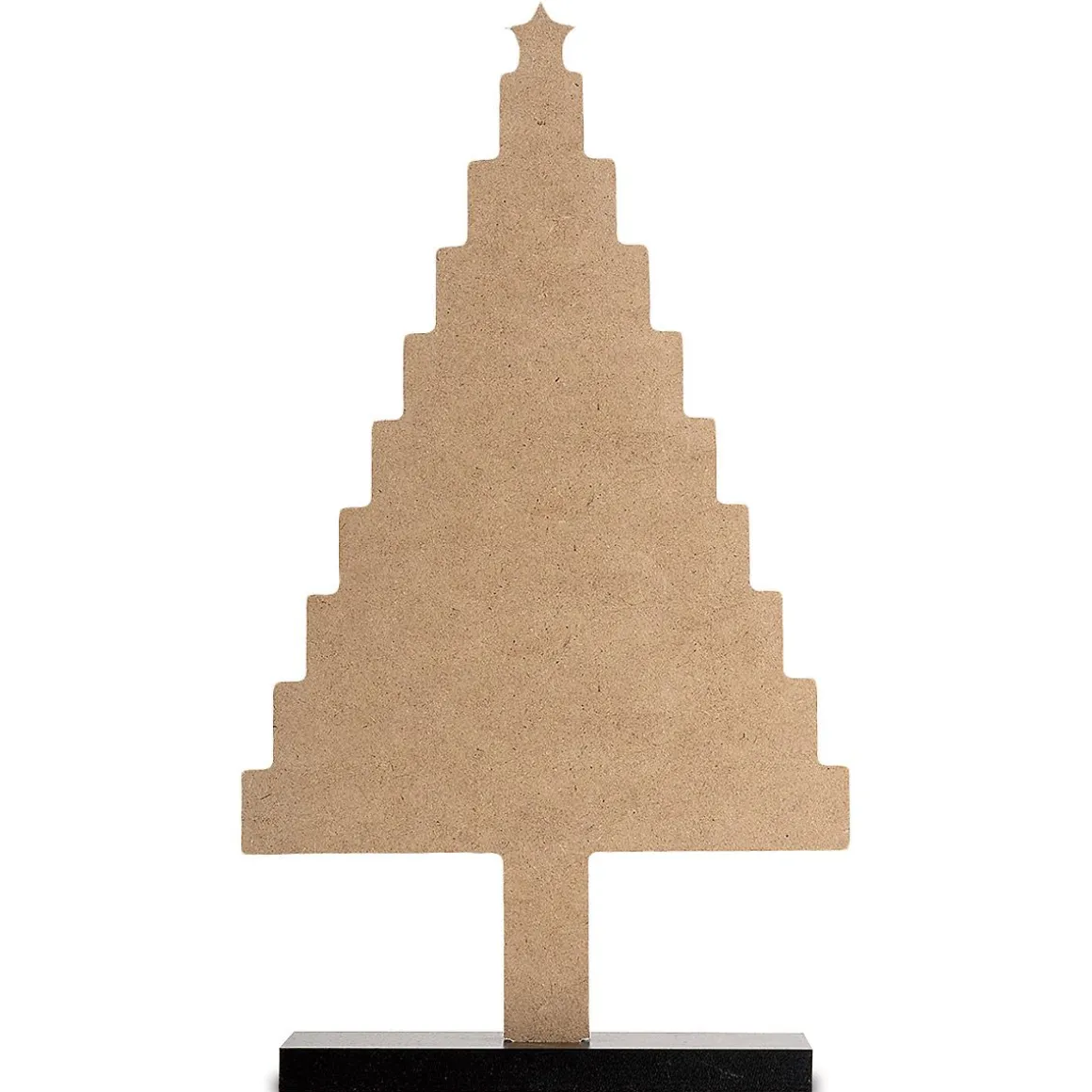 Ruler Tree