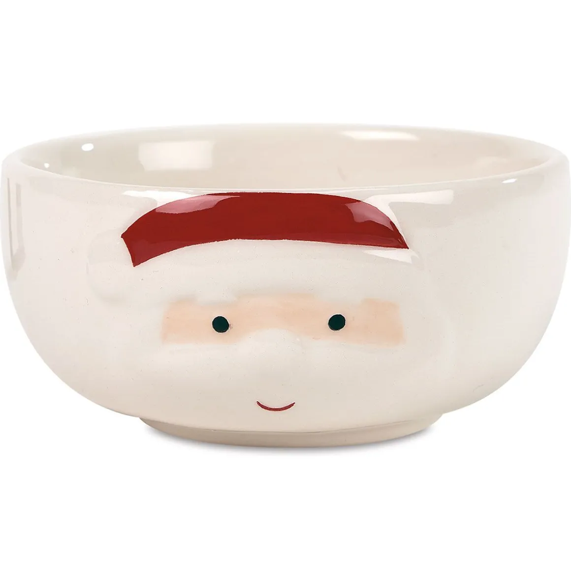 Santa Mug and Bowl