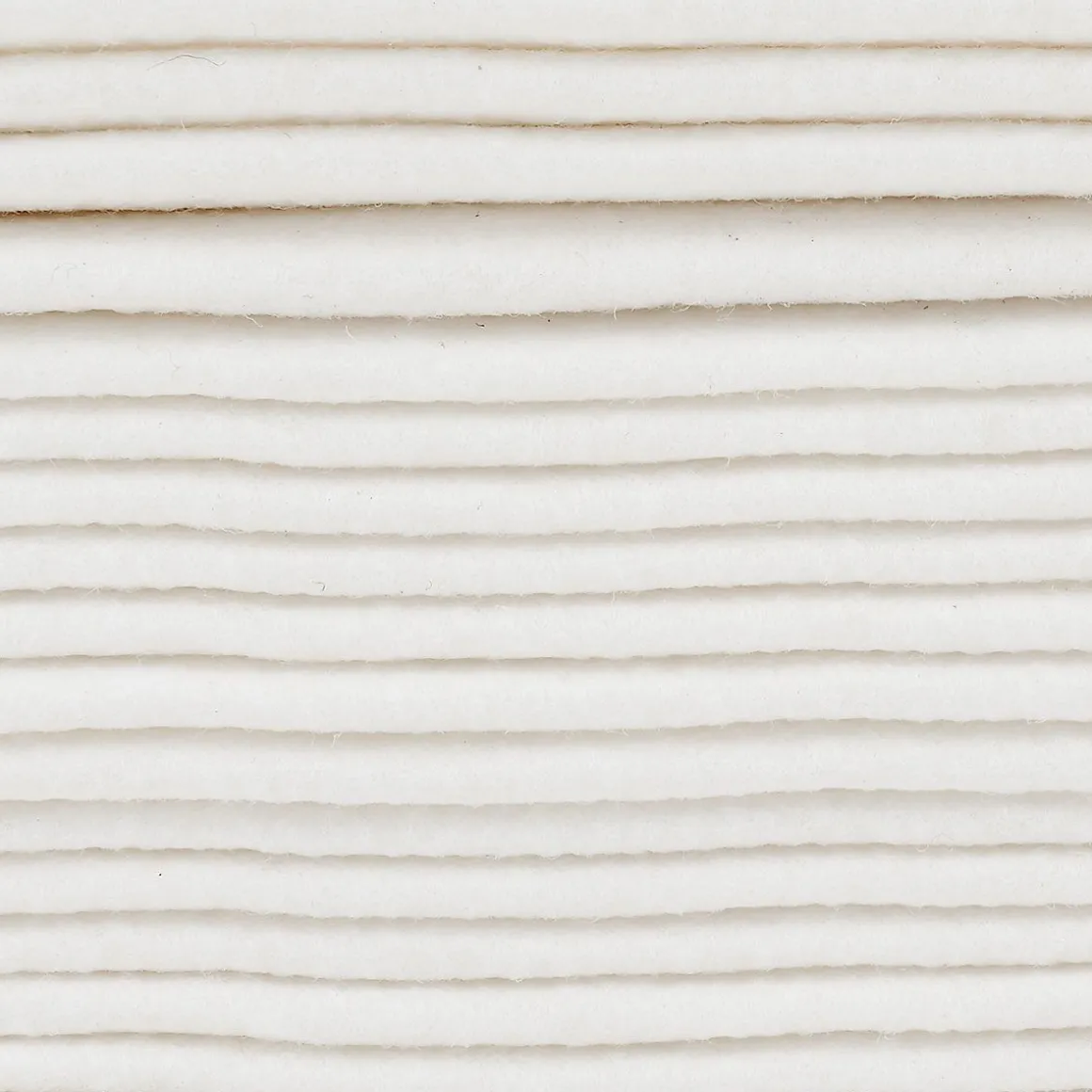 Seashells Disposable Hand Towels