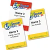 5-Second Rule Jr. Game