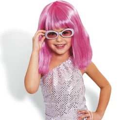 Set of 3 Diva Wigs