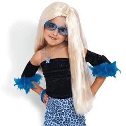 Set of 3 Diva Wigs