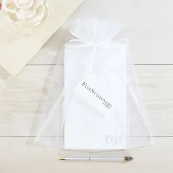 Shadow Cast Personalized Notepads