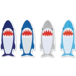 Shark Attack Memo Tabs