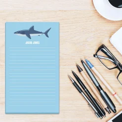Shark Note Pad