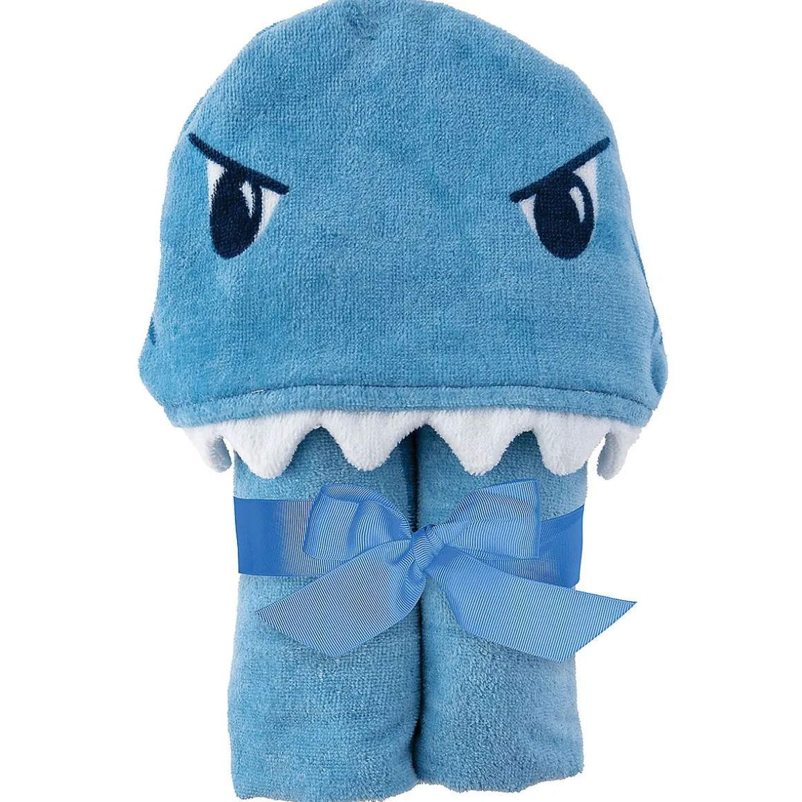Shark Personalized Hooded Towel by Stephen Joseph®