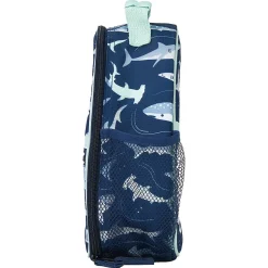 Shark Personalized Lunch Tote by Stephen Joseph®
