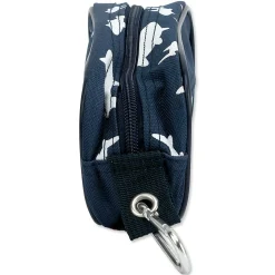 Shark Personalized Pencil Case
