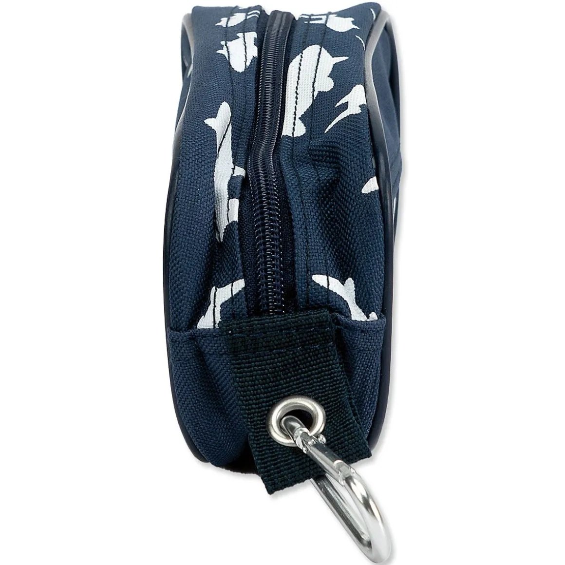 Shark Personalized Pencil Case