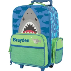Shark 18" Rolling Luggage by Stephen Joseph®