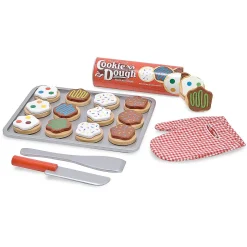 Slice & Bake Cookie Set by Melissa & Doug®