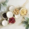 Small Cluster of Serving Bowls