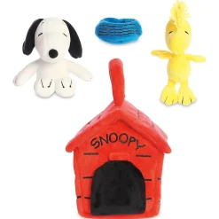 Snoopy's™ Personalized Doghouse Playset