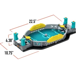 Soccer Shootout LED Game
