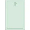 Solid Personalized Notepads